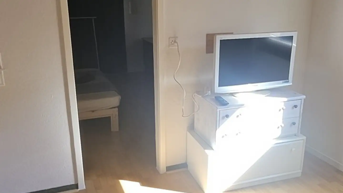 Single room for rent - 8853 Lachen SZ - Photo 4