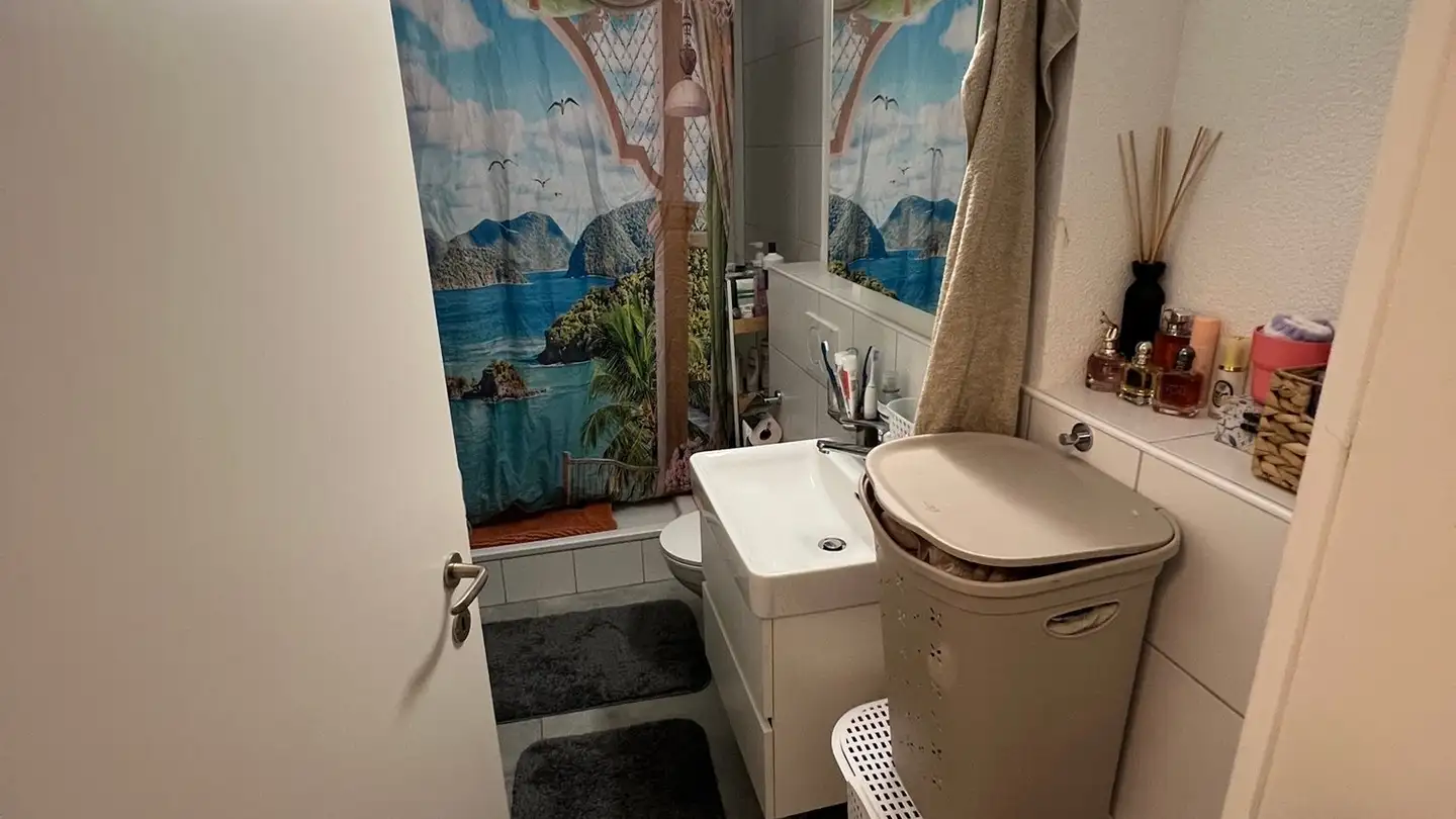 Appartamento in affitto - 3018 Bern - Foto 4