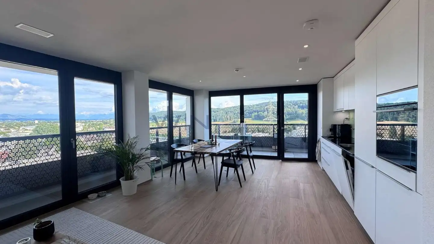 Appartement à louer - 8600 Dübendorf - Photo 2
