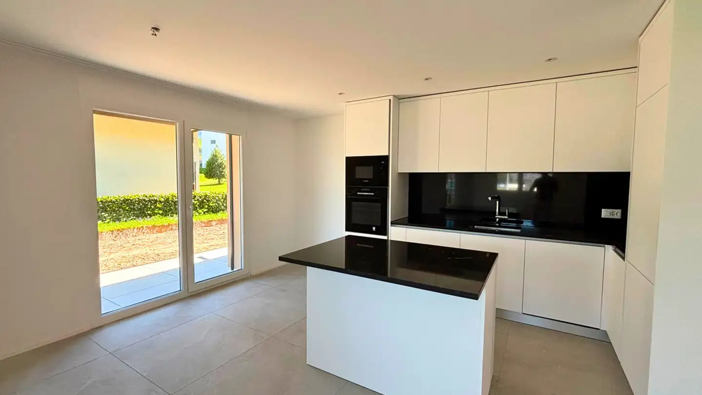 Appartement à louer - Vorderried 68c, 1735 Giffers - Photo 2