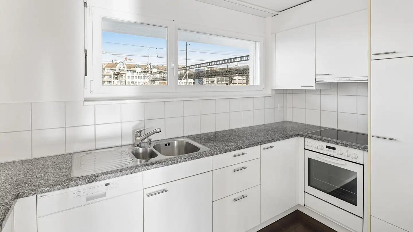 Appartamento in affitto - Rietstrasse 6, 8640 Rapperswil SG - Foto 4
