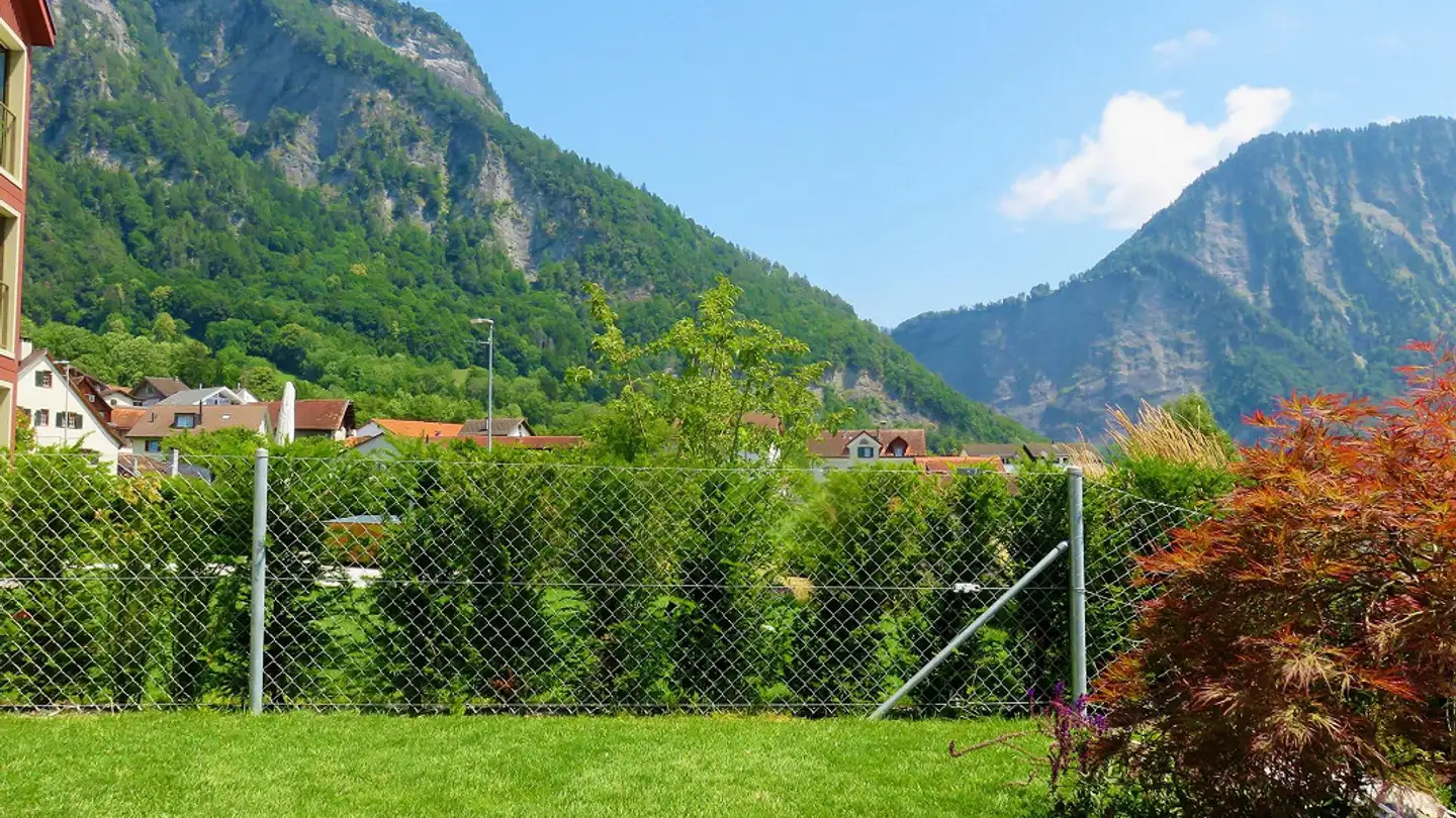 Apartment for sale - Unterdorfstrasse 27, 7208 Malans GR - Photo 4