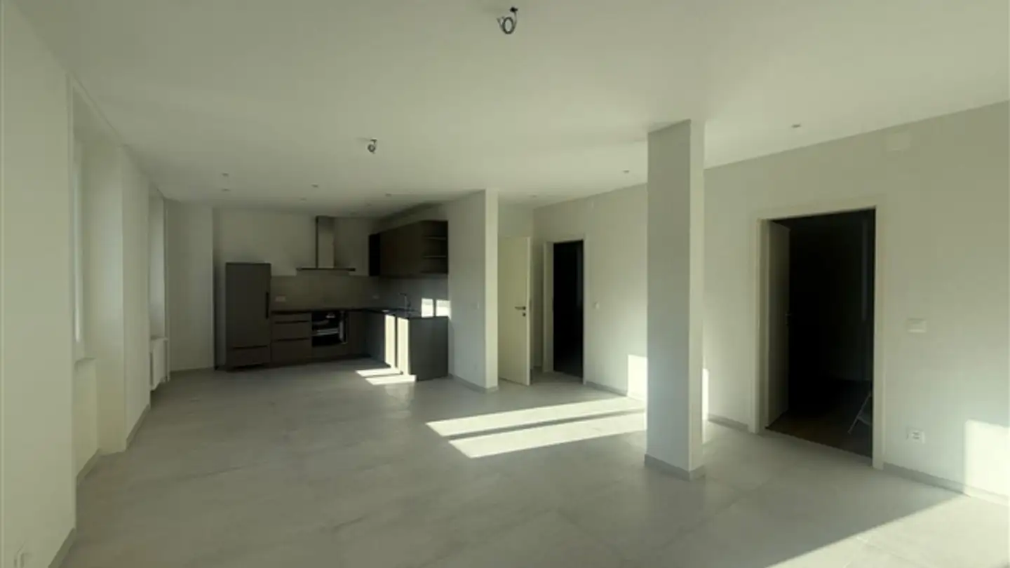 Appartamento in affitto - Rue De La Malathe 6, 2610 St-Imier - Foto 3