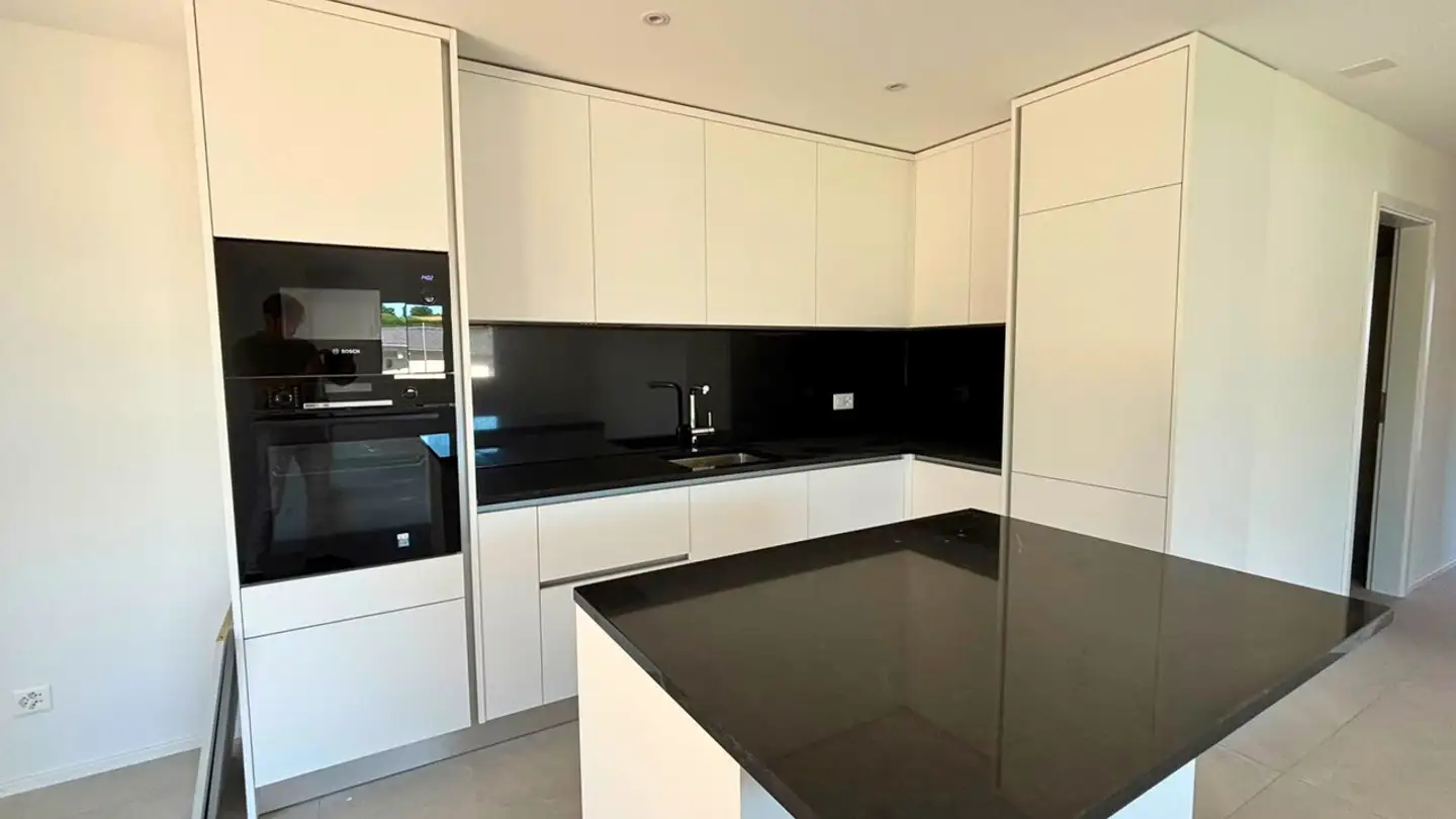 Appartement à louer - Vorderried 68c, 1735 Giffers - Photo 3