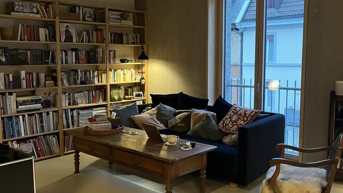 Apartment for rent - 8004 Zürich - Photo 3