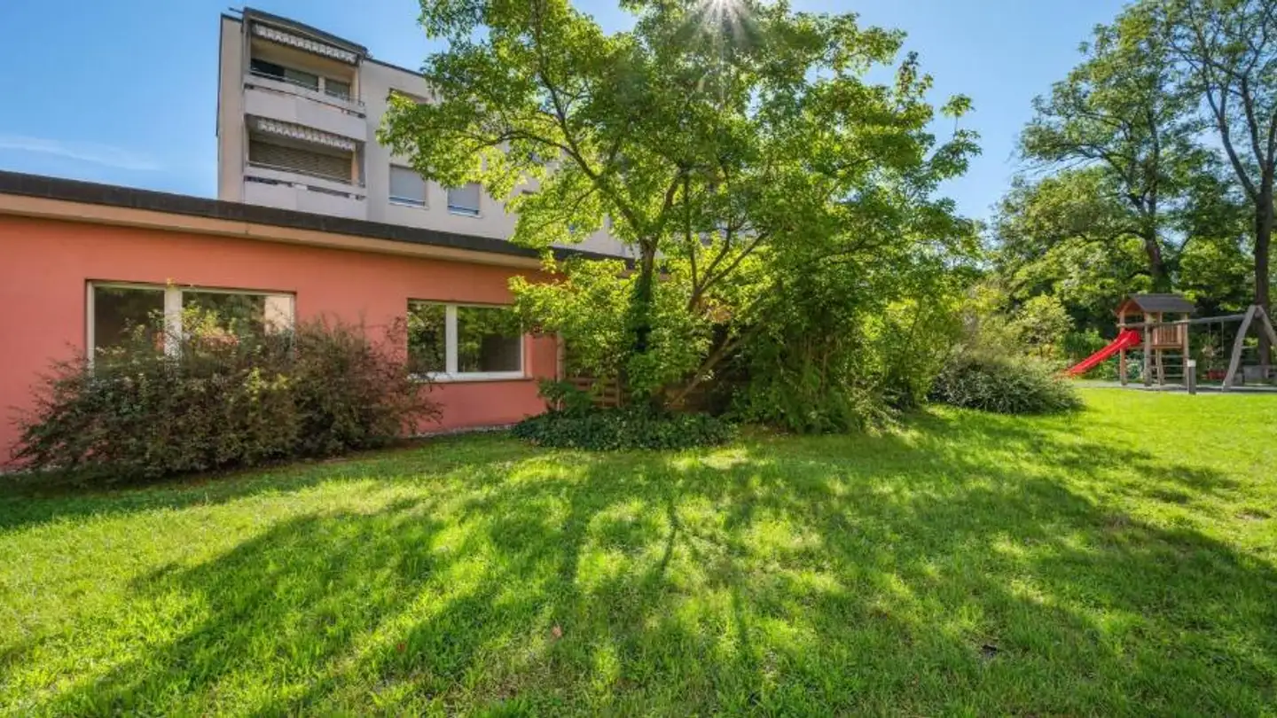 Appartement à louer - Baselstrasse 60, 4142 Münchenstein