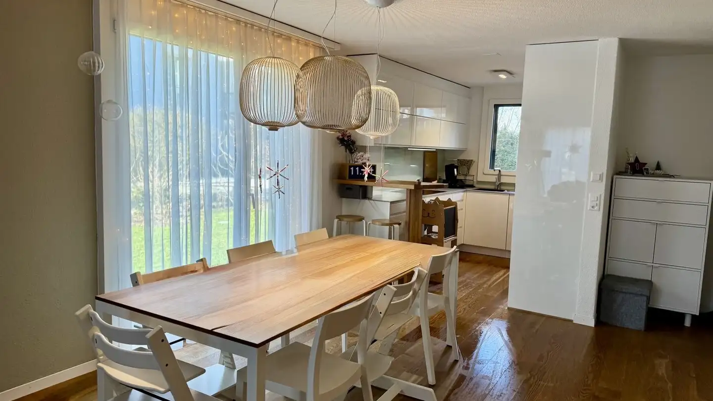 Appartamento ammobiliato in affitto - 8404 Winterthur - Foto 2