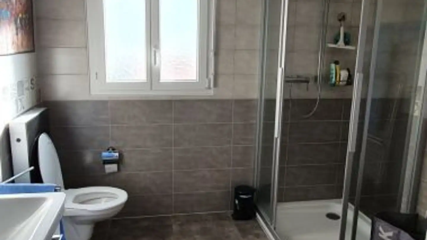 Apartment for rent - Route Des Oies 4, 1907 Saxon - Photo 4