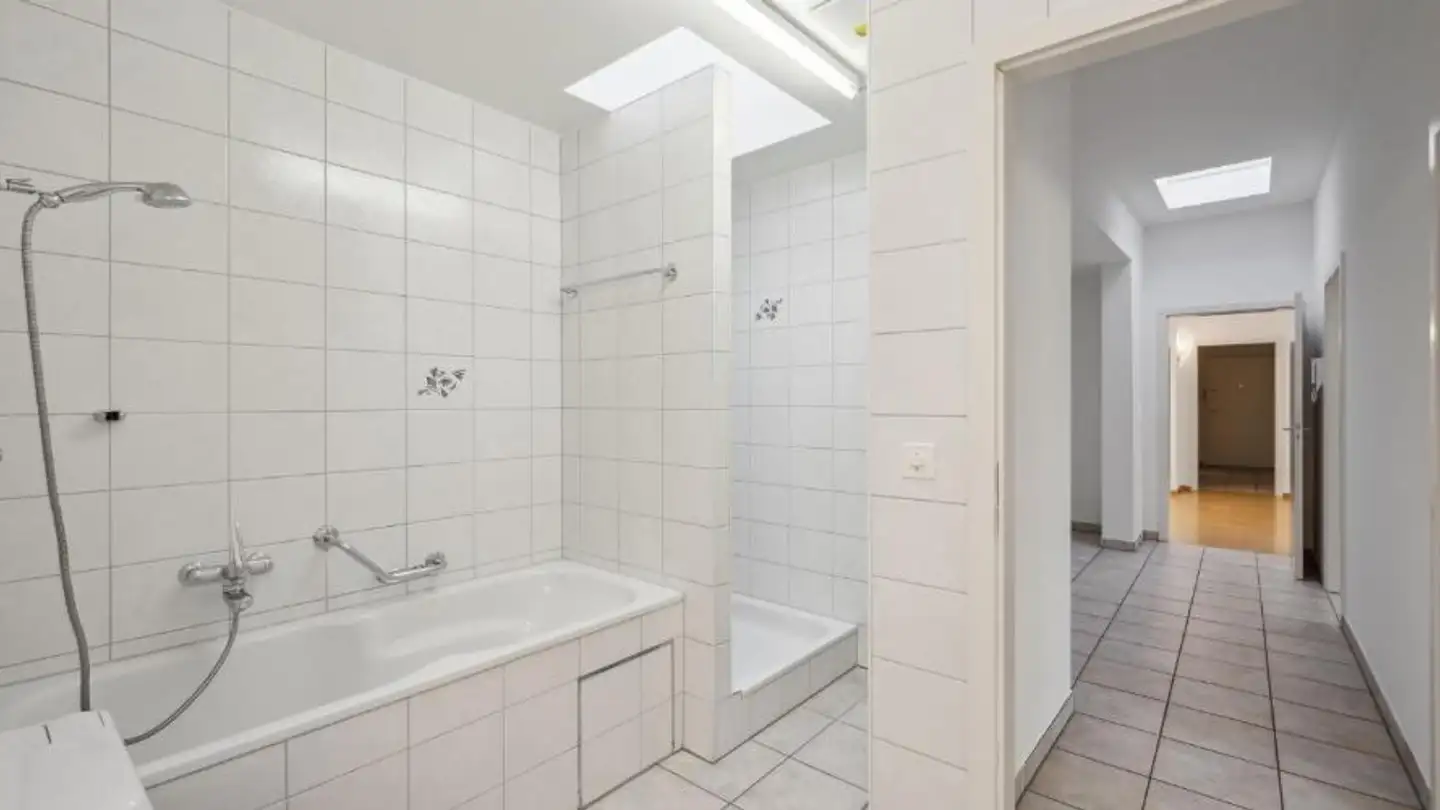 Wohnung mieten - Baselstrasse 60, 4142 Münchenstein - Foto 4