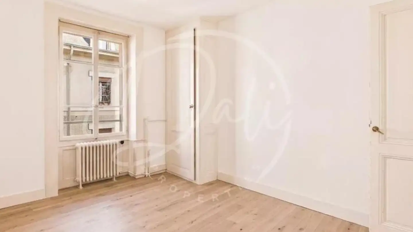Apartment for sale - 1205 Genève