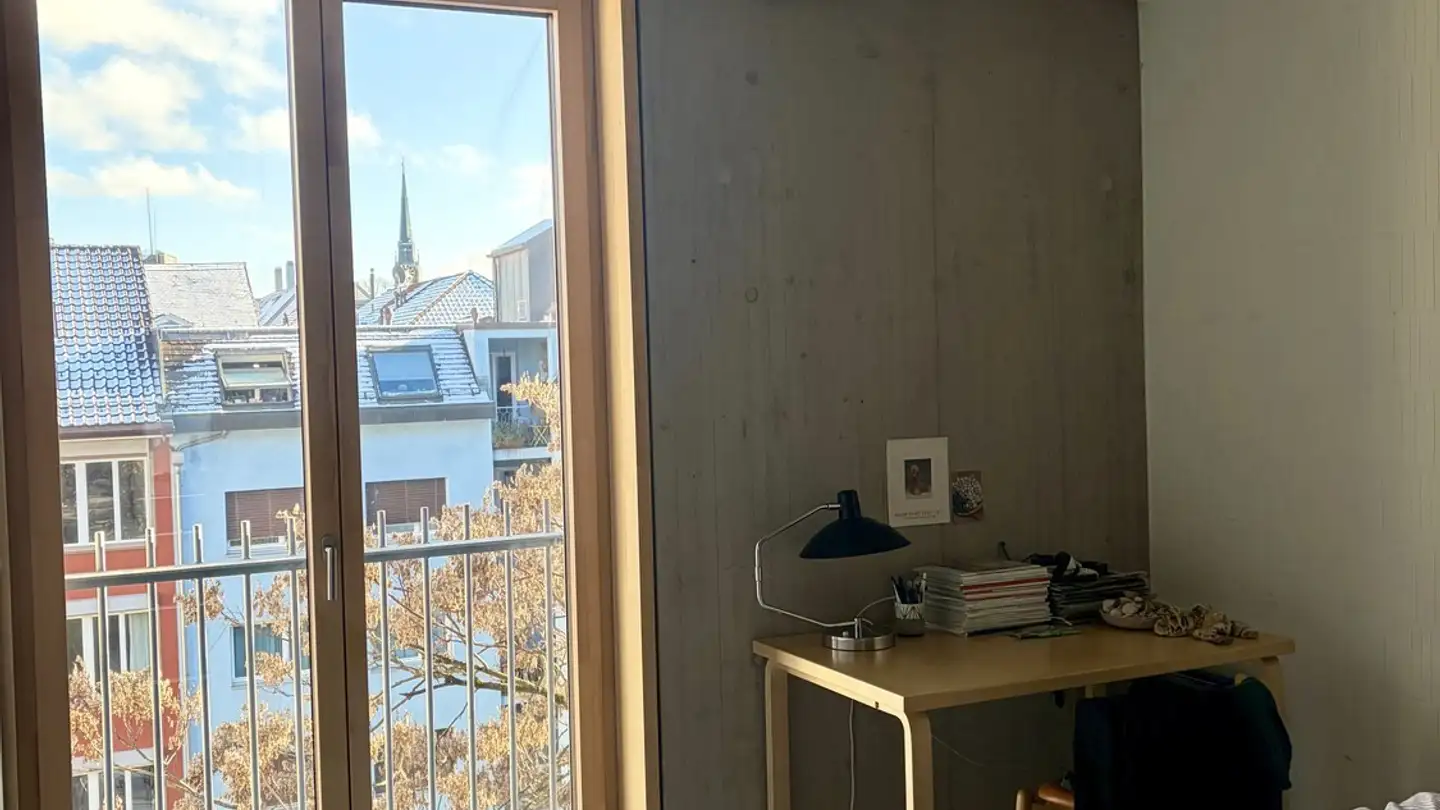 Apartment for rent - 8004 Zürich - Photo 4