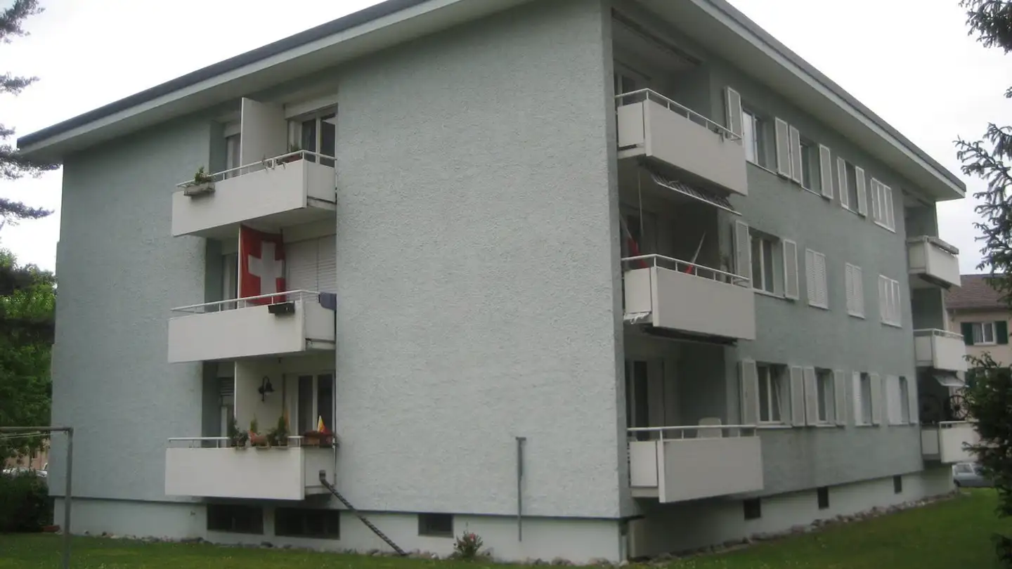 Appartamento in affitto - Allmendstrasse 69, 8180 Bülach