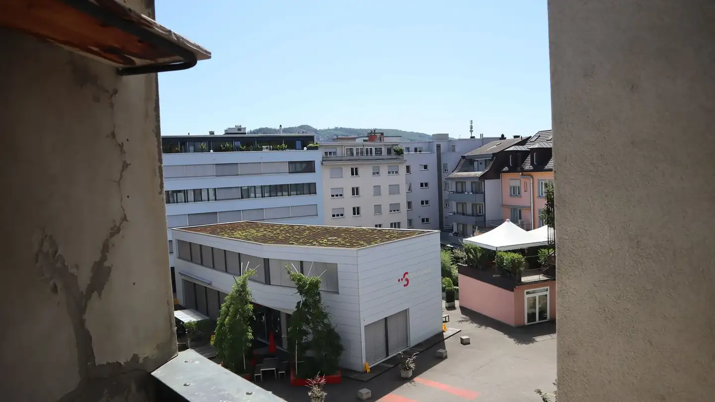 Appartamento in affitto - Hübelistrasse 29, 4600 Olten - Foto 2