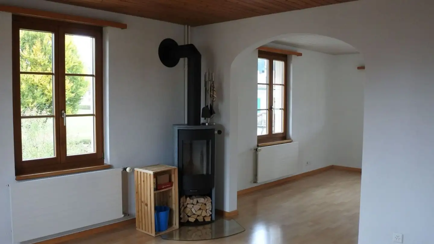Appartamento in affitto - Neumattweg, 4802 Strengelbach