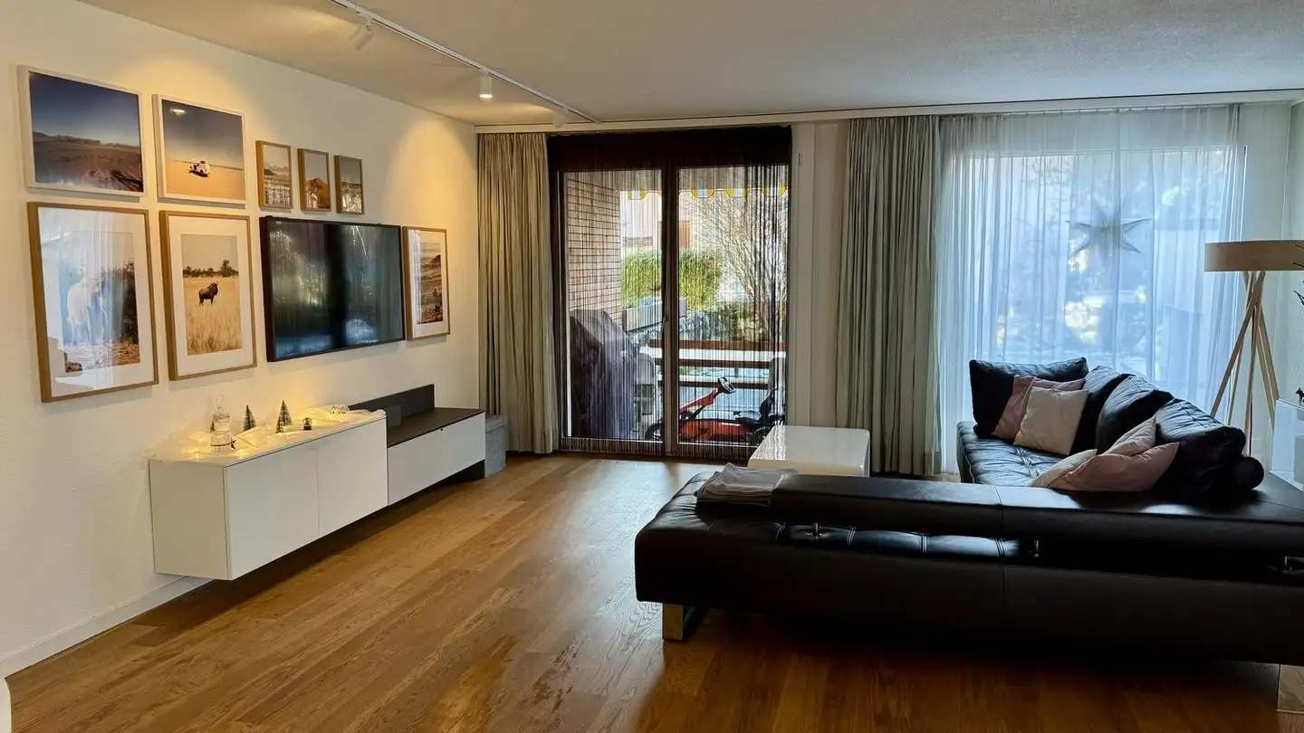 Appartamento ammobiliato in affitto - 8404 Winterthur - Foto 4