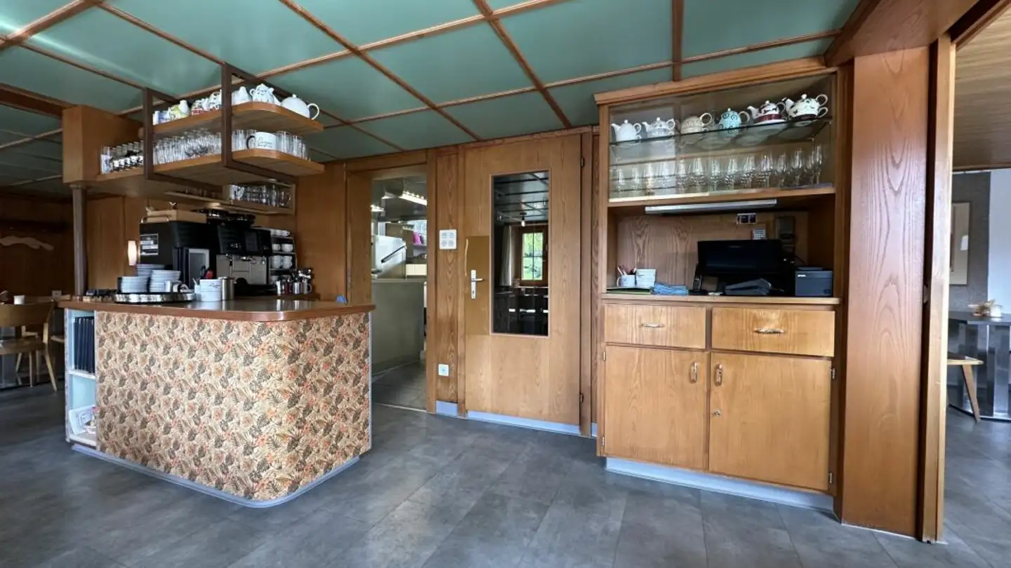 Ristorante in vendita - Höschetli 144, 8762 Schwändi b. Schwanden - Photo 2