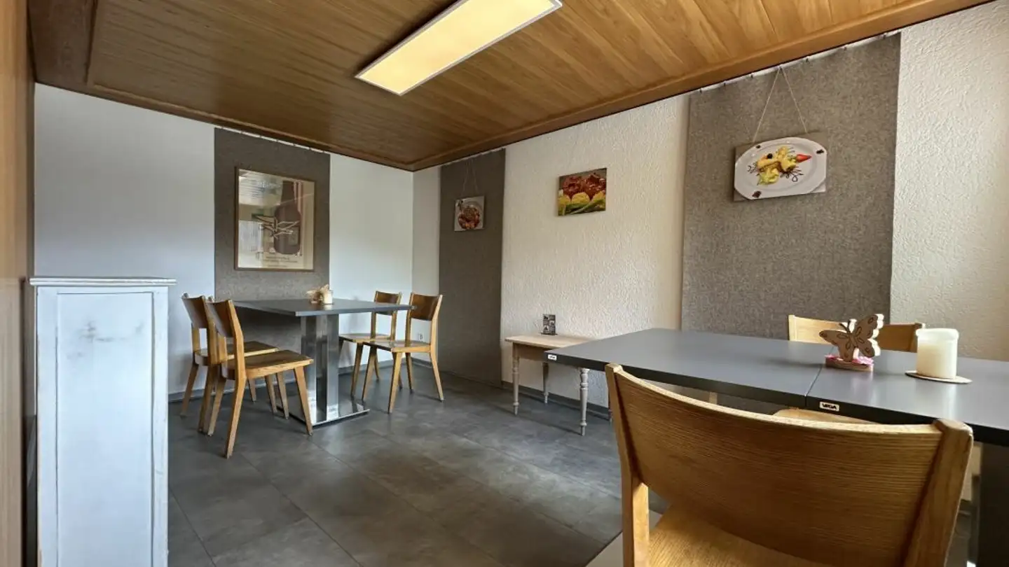 Ristorante in vendita - Höschetli 144, 8762 Schwändi b. Schwanden - Photo 3