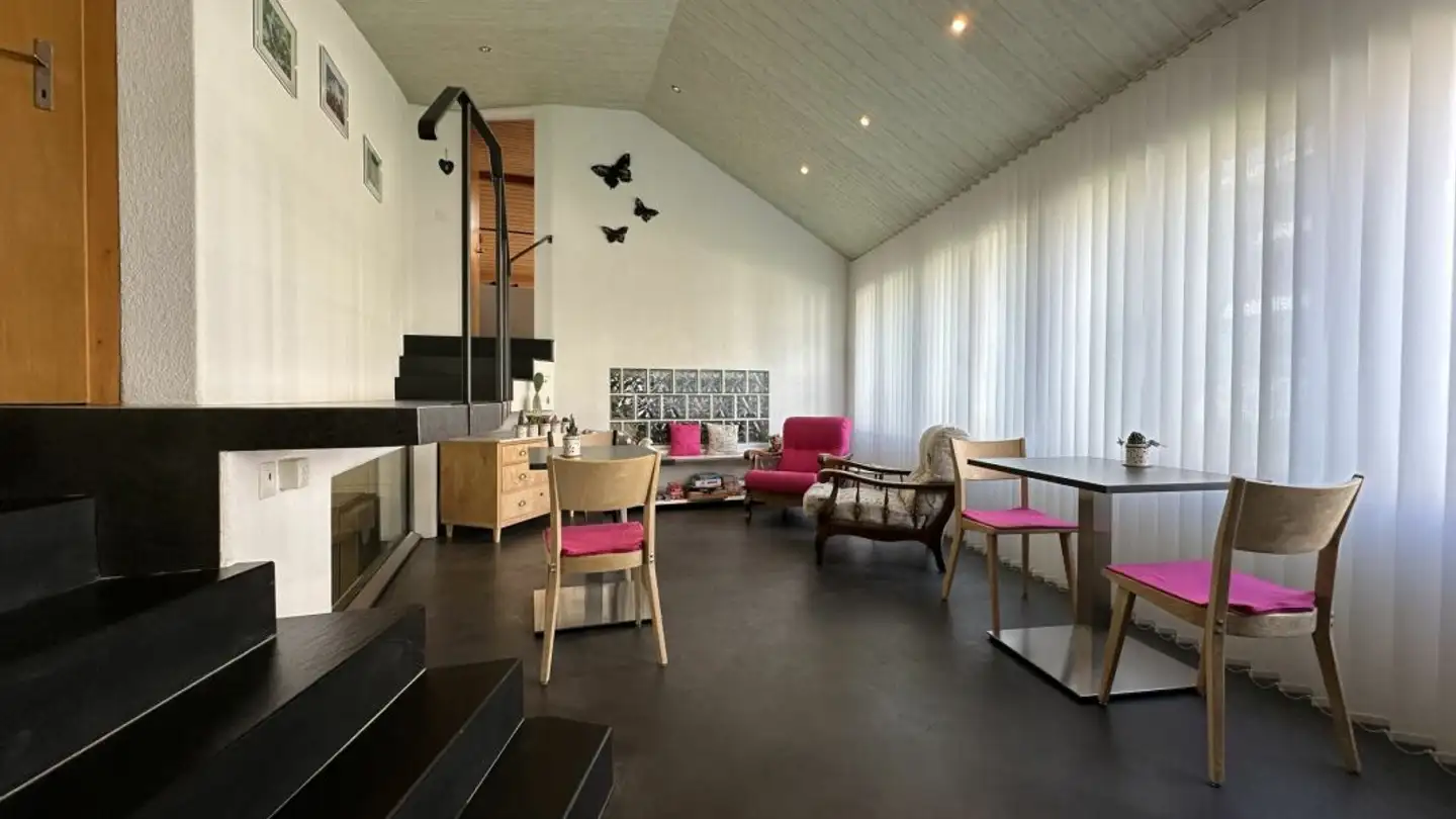 Ristorante in vendita - Höschetli 144, 8762 Schwändi b. Schwanden - Photo 4