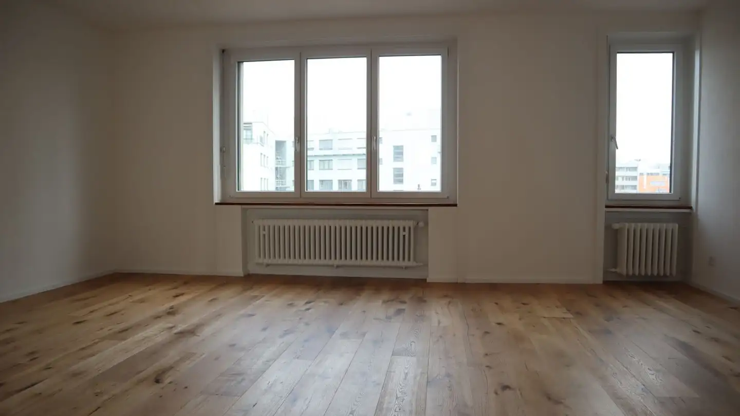 Appartamento in affitto - Hübelistrasse 29, 4600 Olten - Foto 4