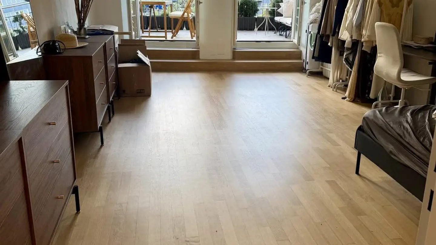 Appartement à louer - Niederdorfstrasse 61, 8001 Zürich