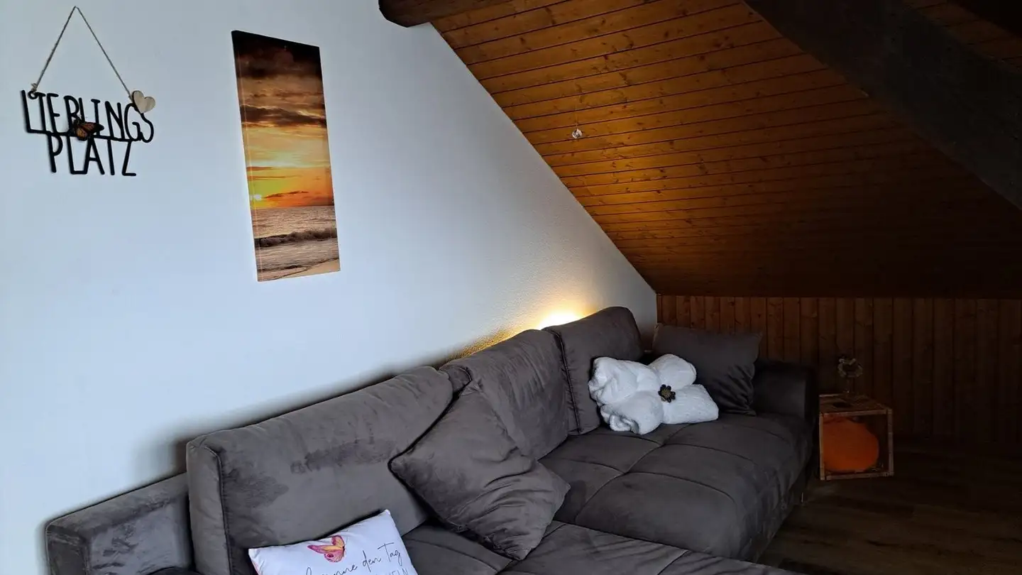 Apartment for rent - Surseestrasse 8, 6206 Neuenkirch - Photo 4