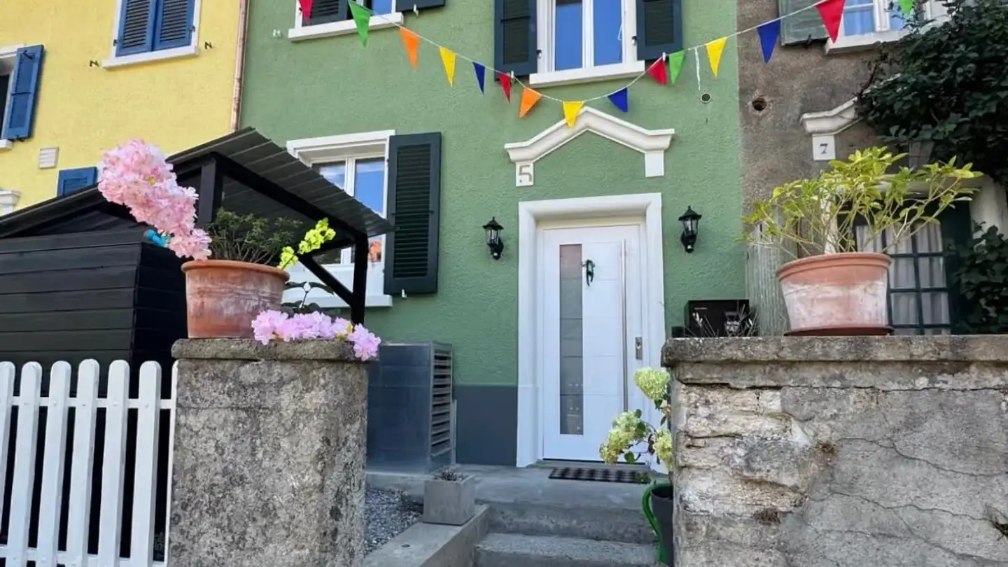 Casa singola in affitto - Kirchackerweg, 3122 Kehrsatz