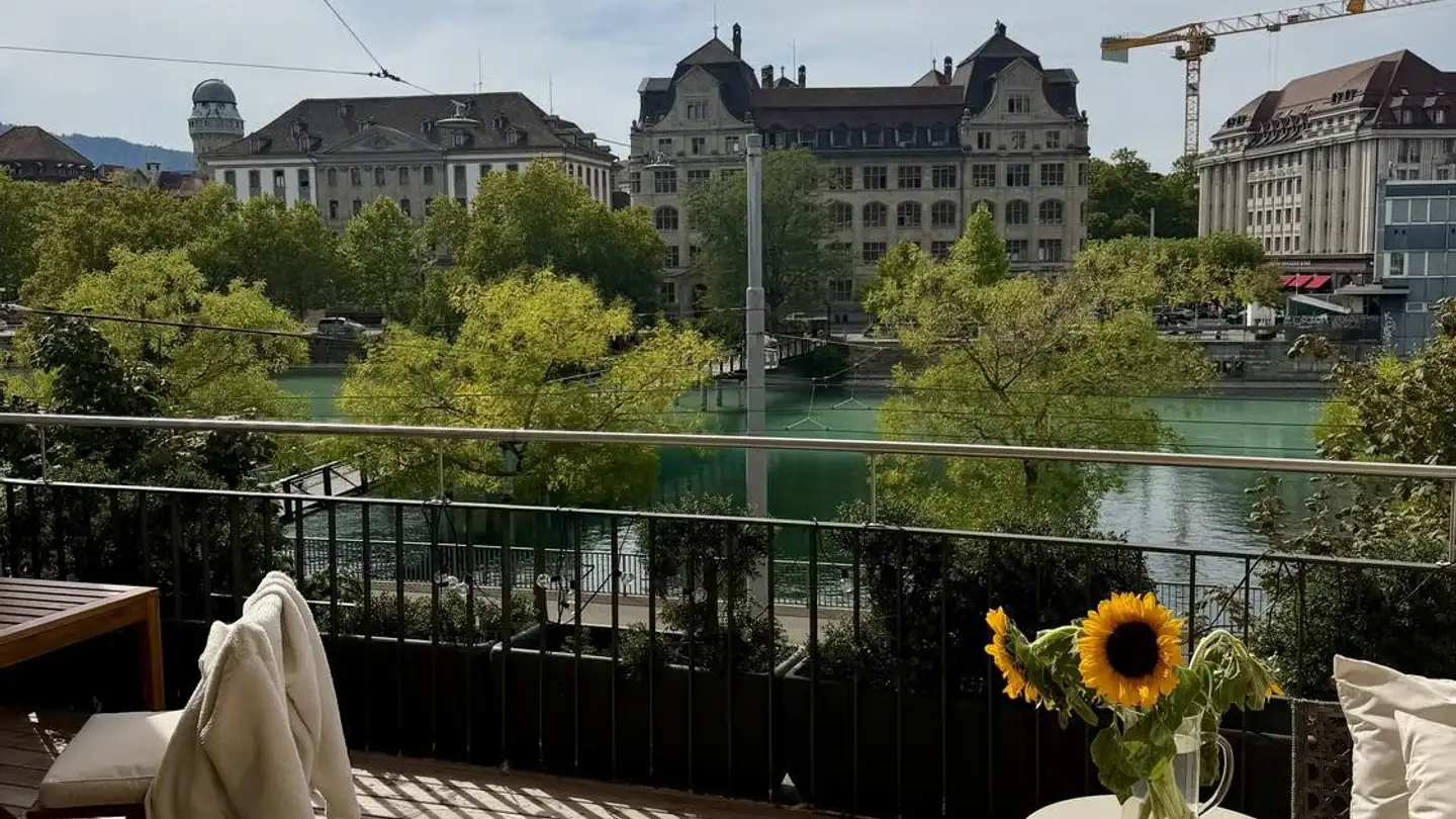 Appartement à louer - Niederdorfstrasse 61, 8001 Zürich - Photo 2