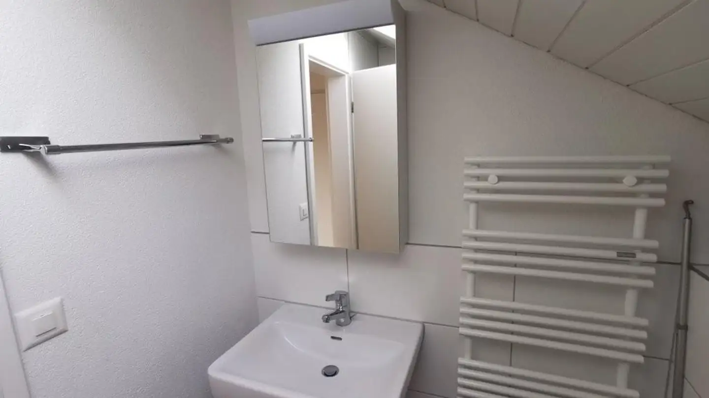 Apartment for rent - Hauptstrasse 6, 3033 Wohlen b. Bern - Photo 4