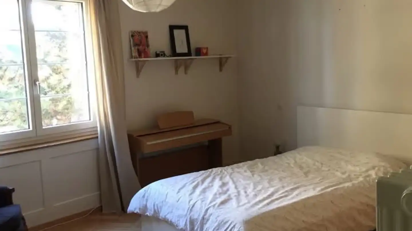 Appartamento in affitto - Rue Des Prés / Mattenstrasse 1, 2503 Biel/Bienne - Foto 4