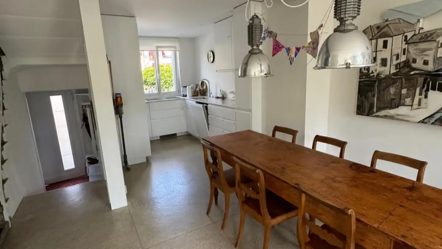 Casa singola in affitto - Kirchackerweg, 3122 Kehrsatz - Foto 3