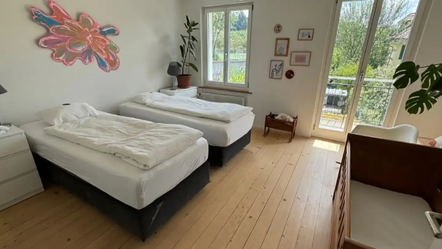 Casa singola in affitto - Kirchackerweg, 3122 Kehrsatz - Foto 4