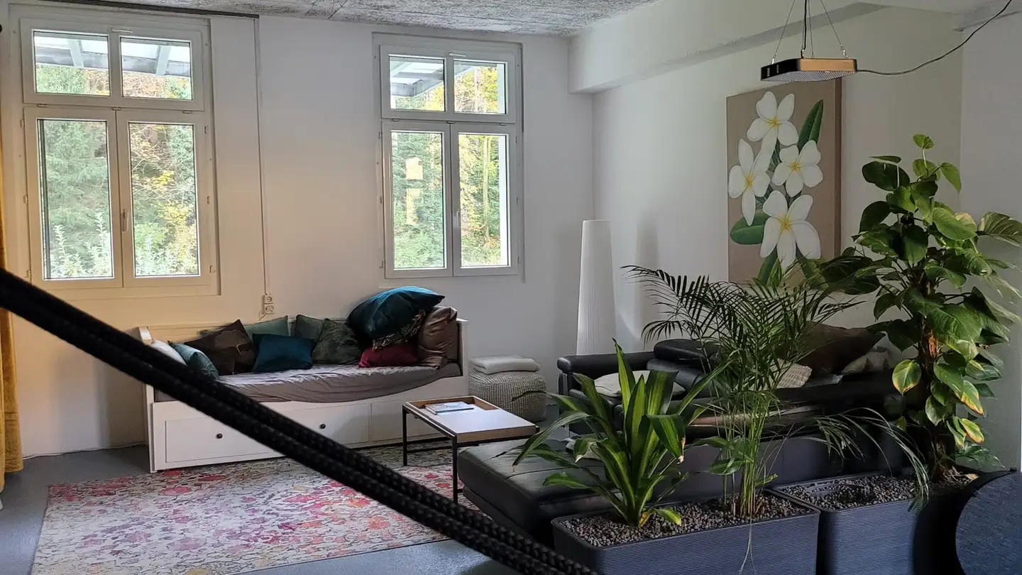 Appartement à louer - Schossenrietstrasse 2, 9442 Berneck - Photo 3
