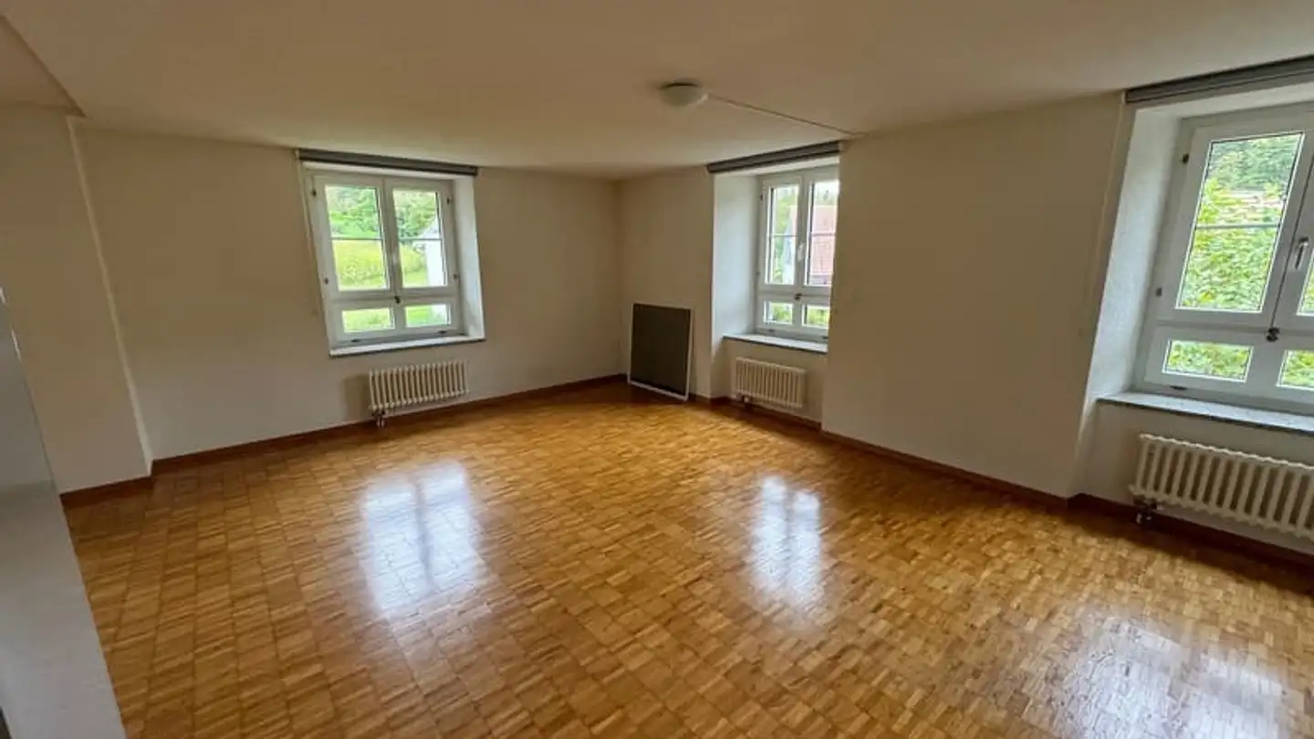 Wohnung mieten - Reppischtalstrasse 31, 8914 Aeugstertal