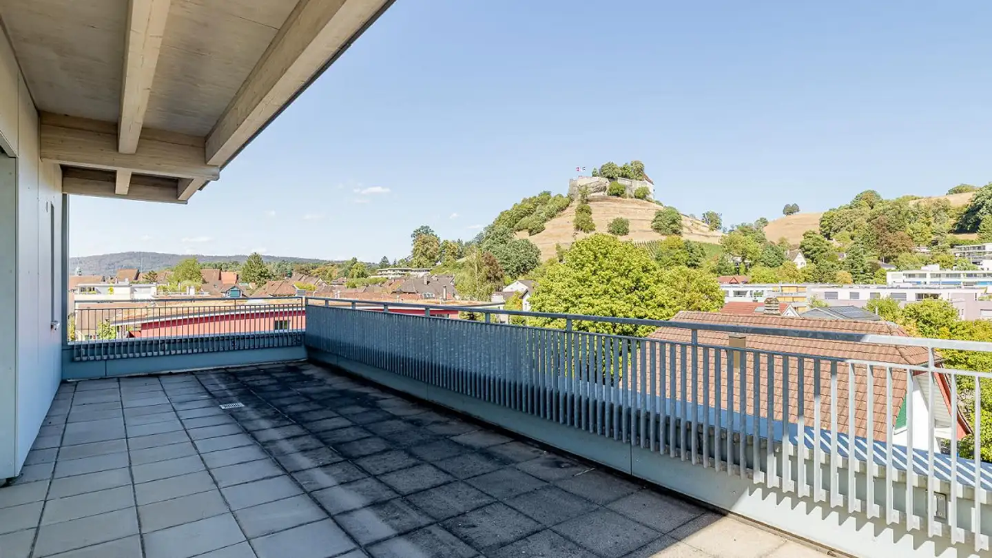 Penthouse for sale - Friedweg 4, 5600 Lenzburg - Photo 2