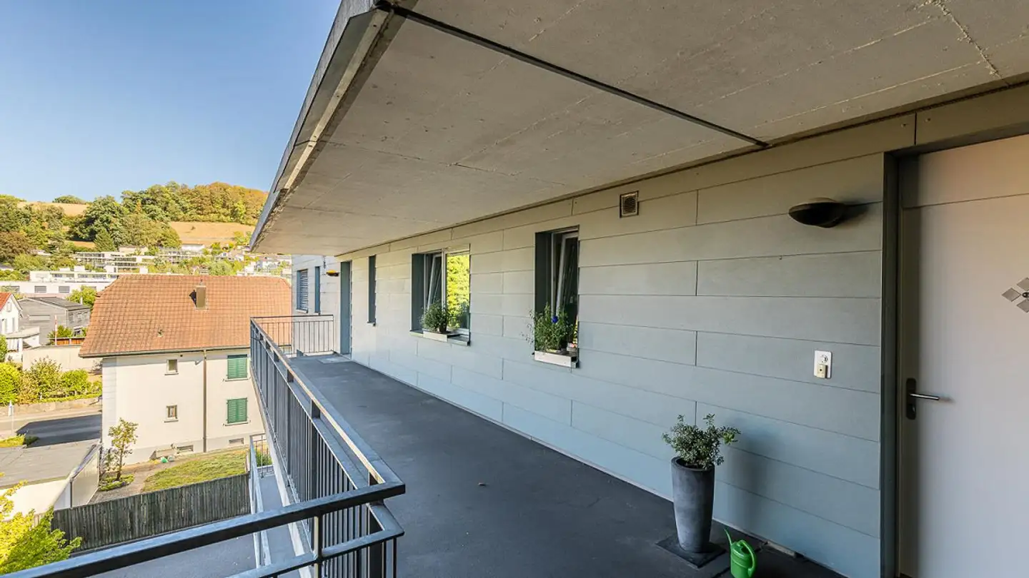 Penthouse for sale - Friedweg 4, 5600 Lenzburg - Photo 4