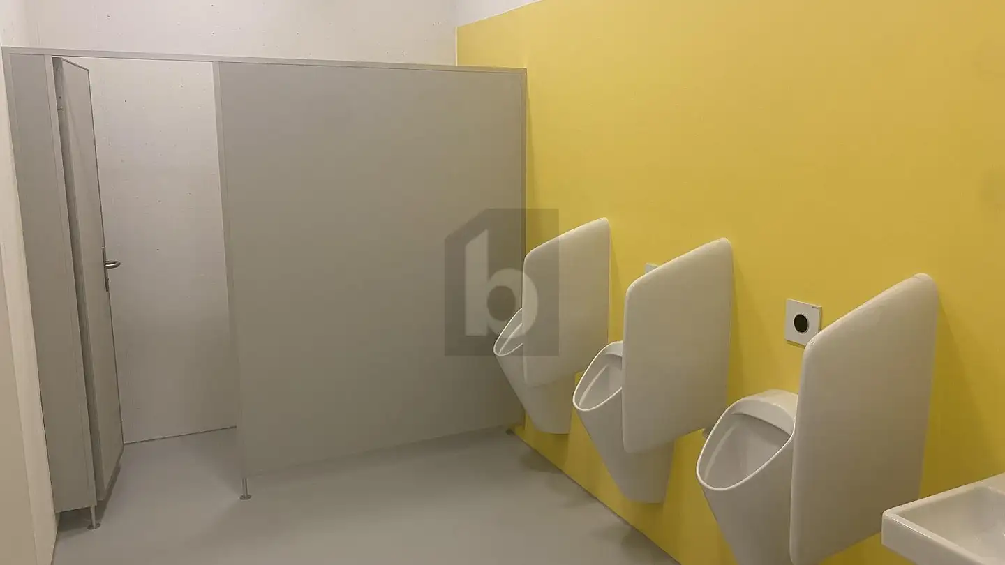 Bürofläche mieten - 6060 Ramersberg