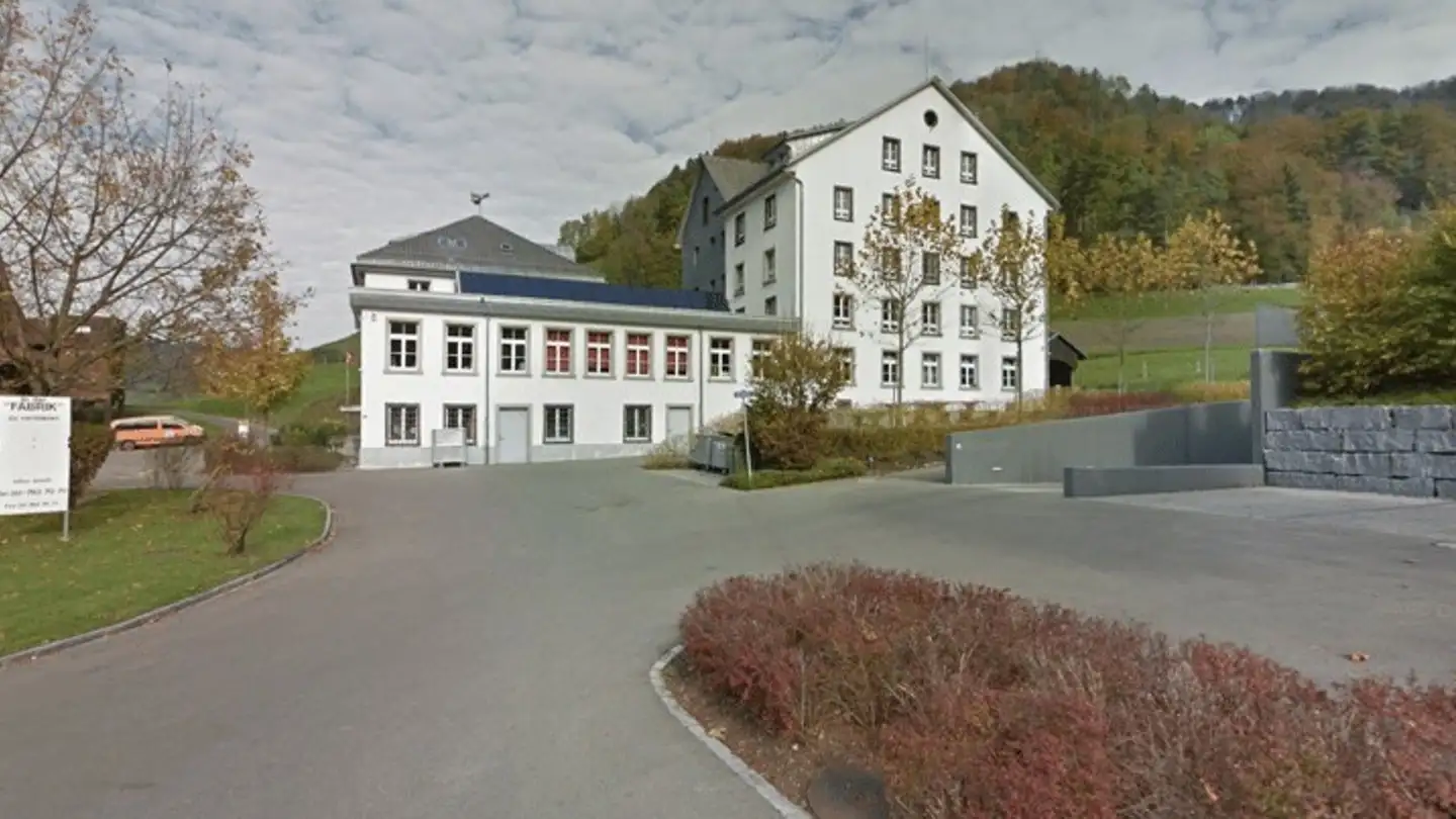Wohnung mieten - Reppischtalstrasse 31, 8914 Aeugstertal - Foto 2