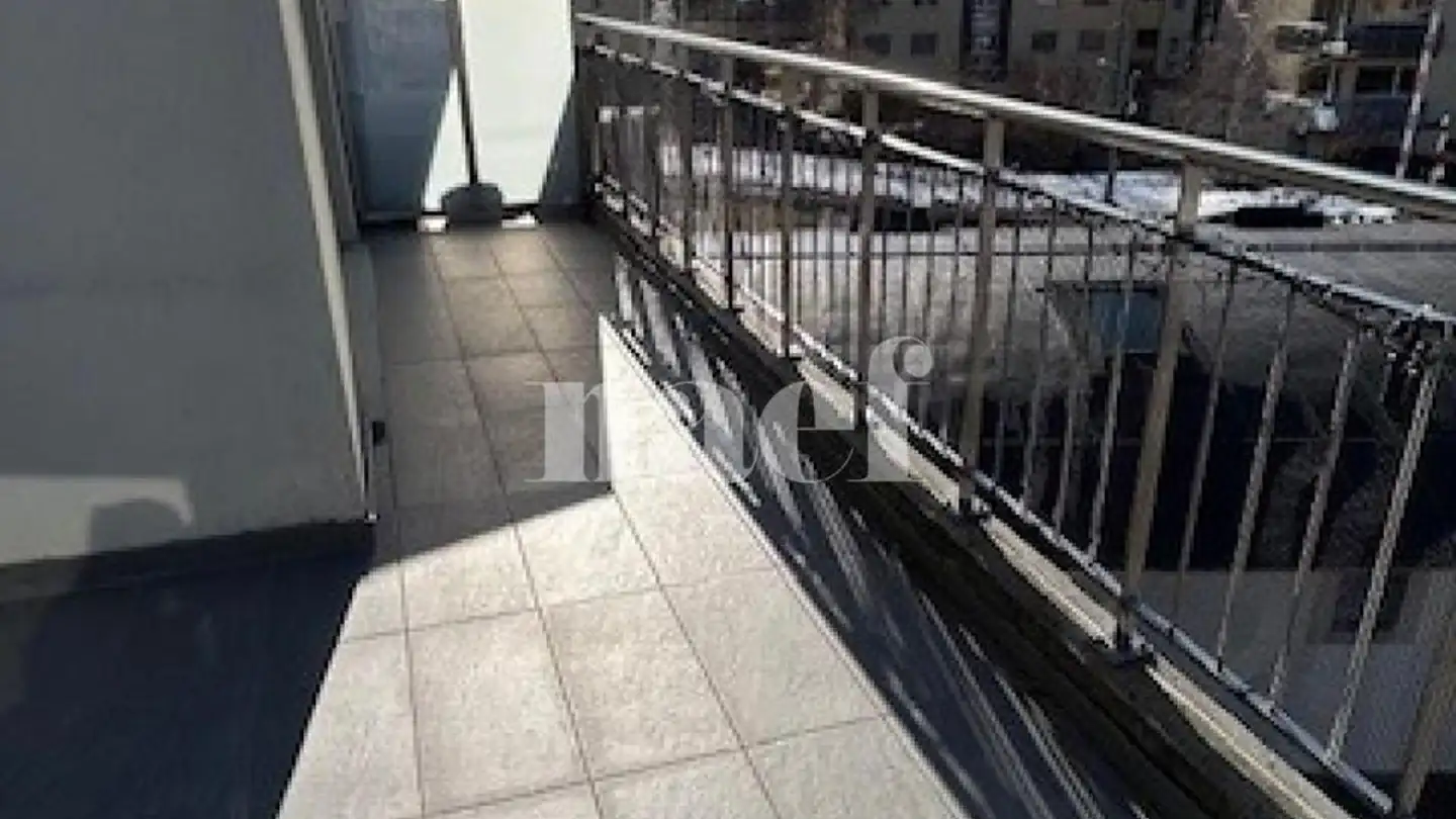 Appartamento in affitto - Chemin Du Carroz-Delay 12, 1264 St-Cergue - Foto 2