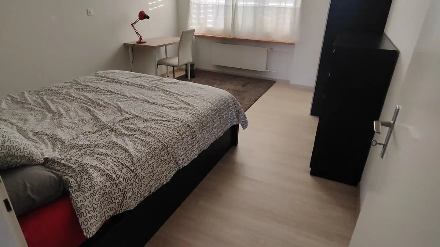 Appartamento in affitto - 8303 Bassersdorf - Foto 4