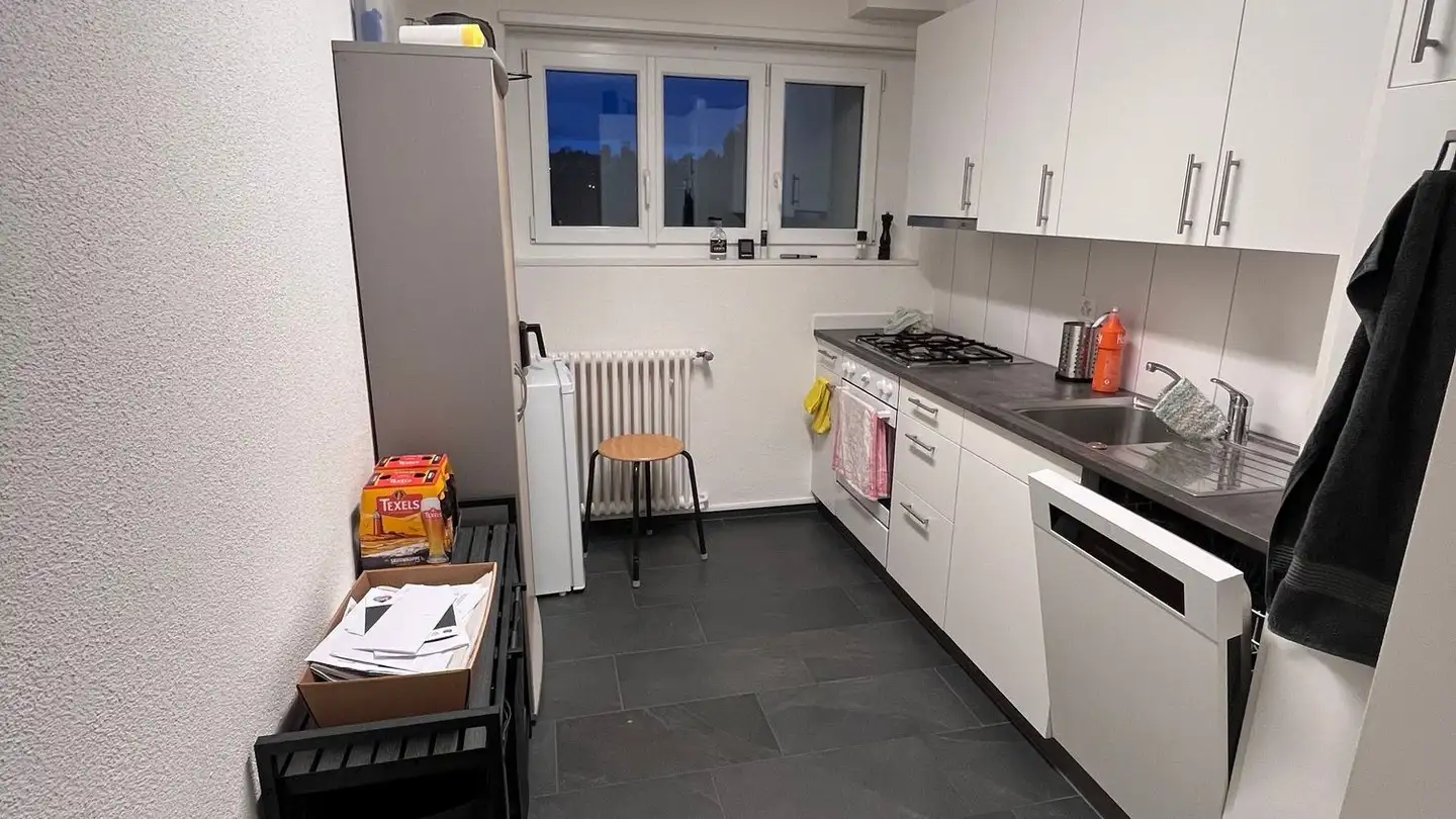 Appartamento in affitto - Archstrasse 27, 8610 Uster