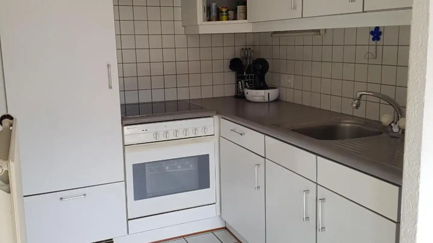 Apartment for rent - Rue Du Signal 6, 1880 Bex - Photo 3