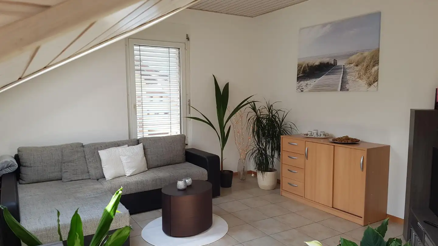 Apartment for rent - Rue Du Signal 6, 1880 Bex - Photo 4