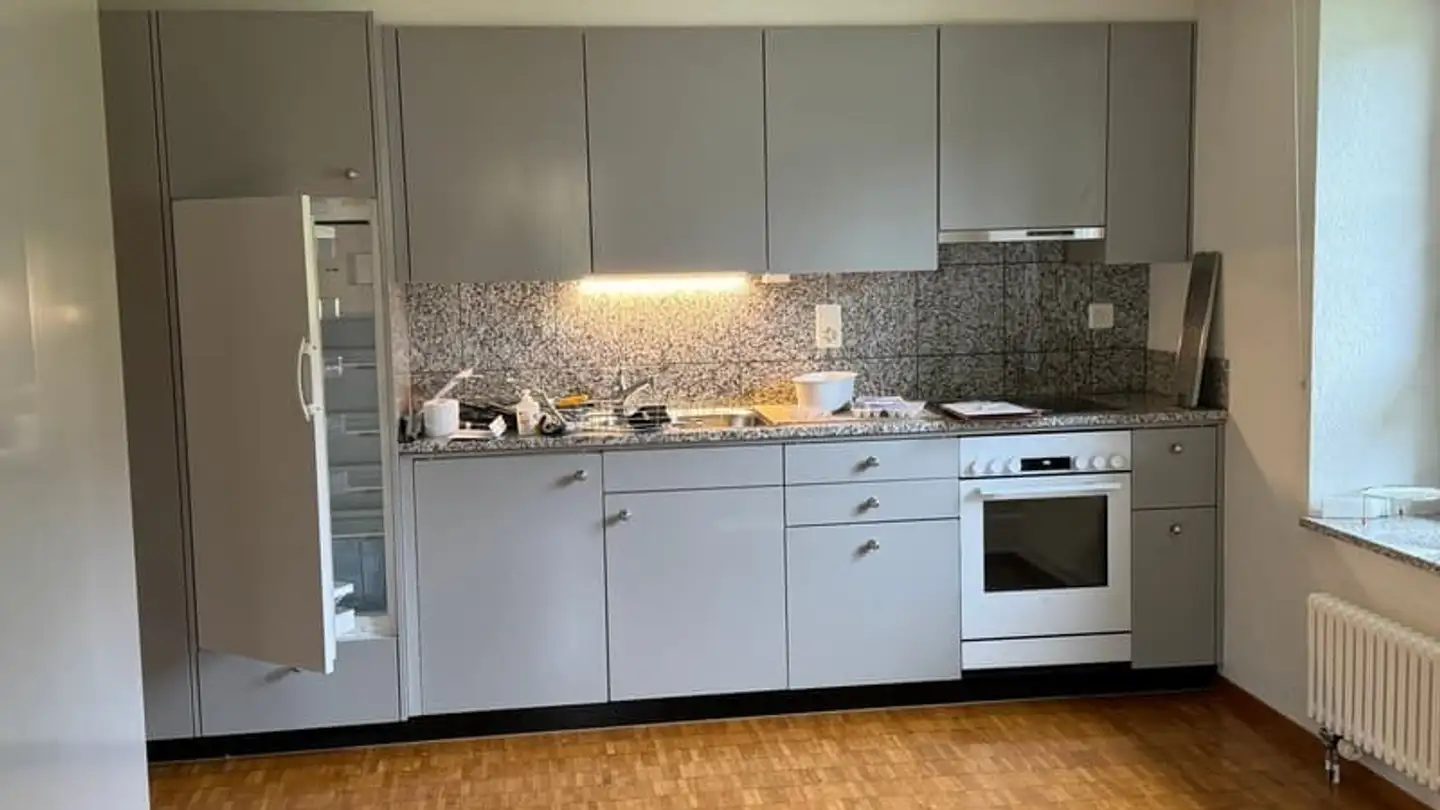 Wohnung mieten - Reppischtalstrasse 31, 8914 Aeugstertal - Foto 3