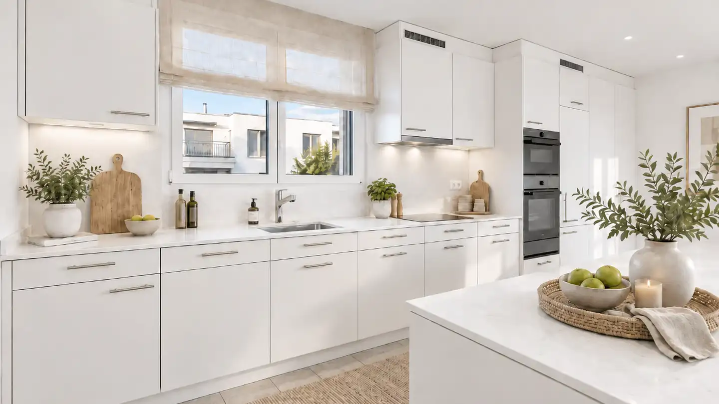 Penthouse for sale - Tramstrasse 128, 8707 Uetikon am See - Photo 4