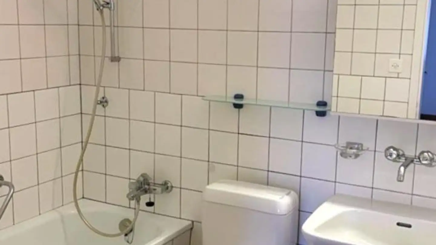 Wohnung mieten - Brunnenwiesenstrasse 3a, 8108 Dällikon - Foto 3