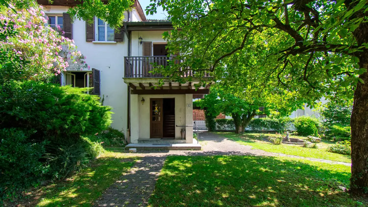 Single house for sale - 6883 Novazzano