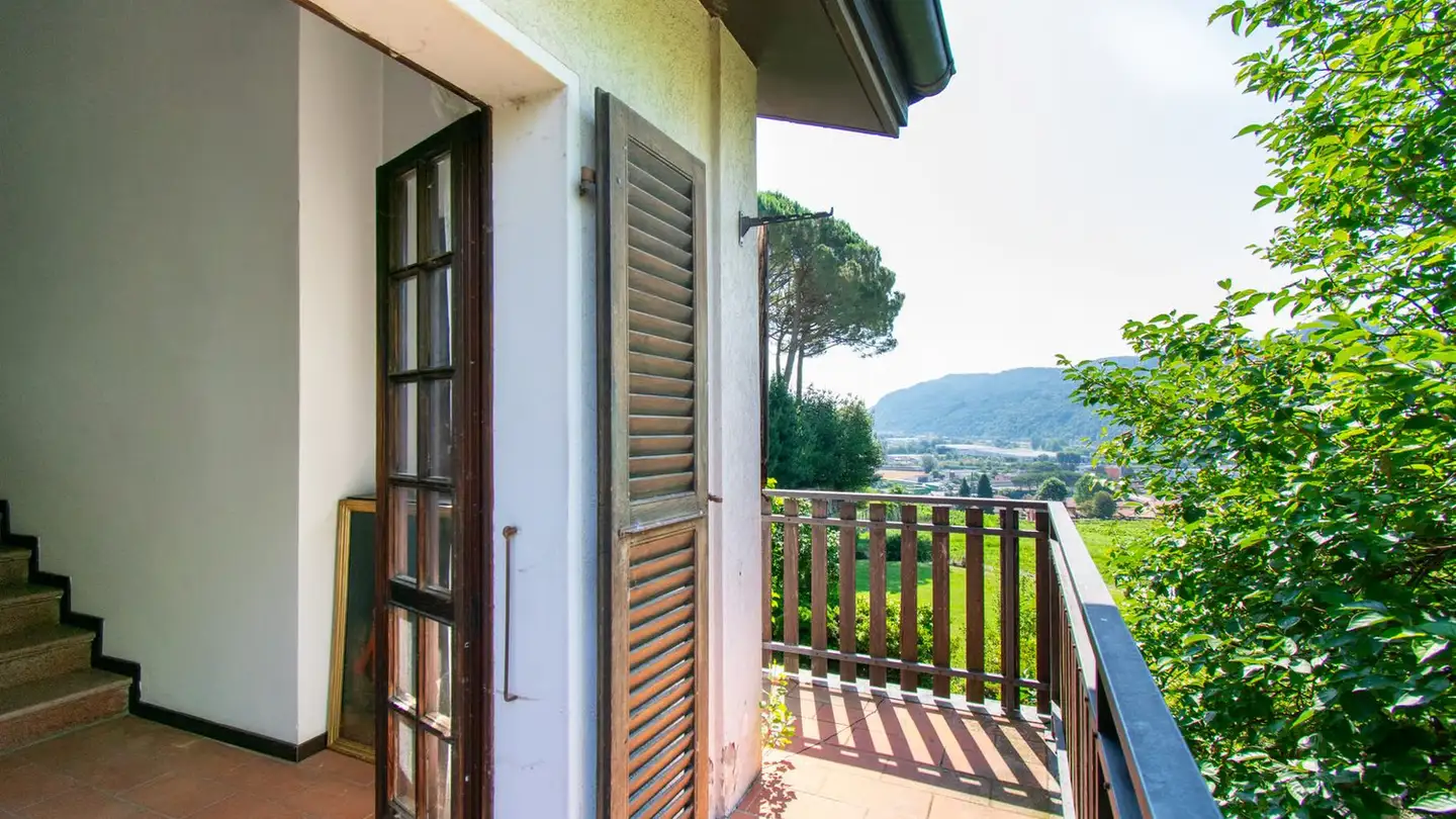 Casa singola in vendita - 6883 Novazzano - Foto 4