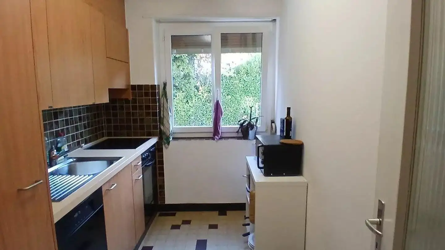 Appartement à louer - Schürbungertweg, 8302 Kloten - Photo 2