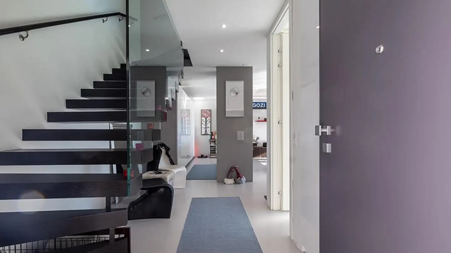 Casa a gradini in vendita - 6928 Manno - Photo 4