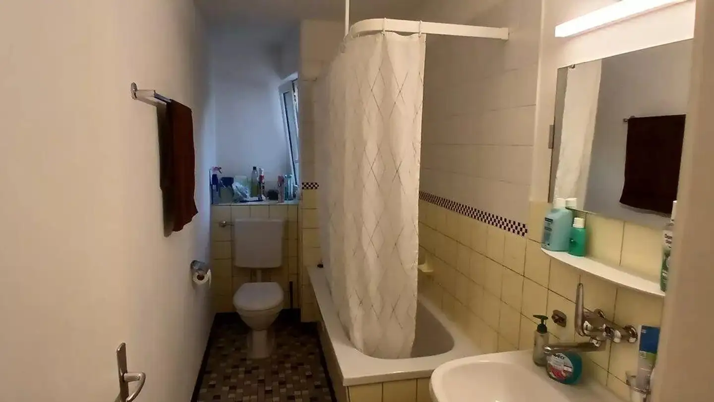 Appartement à louer - Schürbungertweg, 8302 Kloten - Photo 3